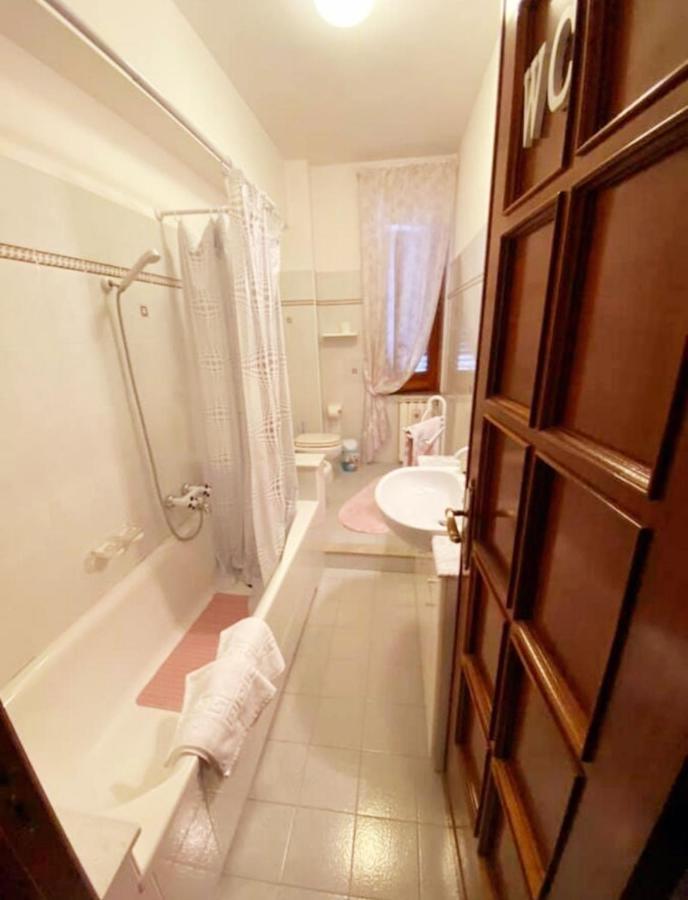 Frontemare Rooms Милаццо Экстерьер фото